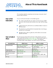 浏览型号EP1S40B1508I7ES的Datasheet PDF文件第9页