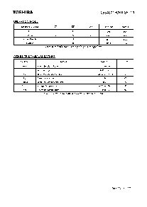 浏览型号TC554001FI-85的Datasheet PDF文件第2页