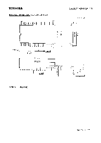 浏览型号TC554001FI-85的Datasheet PDF文件第8页