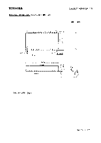 浏览型号TC554001FI-85的Datasheet PDF文件第9页