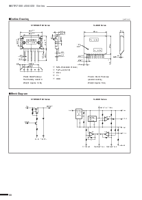 浏览型号STR7002+SI-8021的Datasheet PDF文件第3页