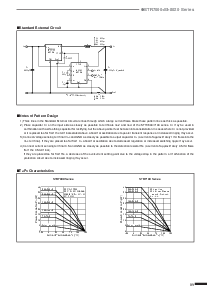 浏览型号STR7002+SI-8021的Datasheet PDF文件第4页