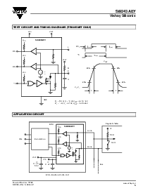 浏览型号SI9243A的Datasheet PDF文件第5页