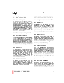 浏览型号I960的Datasheet PDF文件第9页