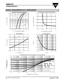 浏览型号SI9803DY的Datasheet PDF文件第4页