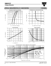 浏览型号SI9942DY的Datasheet PDF文件第6页