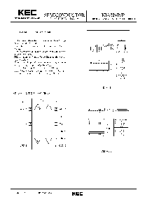 浏览型号KIA324F的Datasheet PDF文件第1页