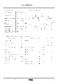 浏览型号KIA358F的Datasheet PDF文件第2页