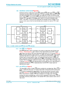浏览型号SC16C550BIA44的Datasheet PDF文件第11页