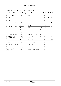 浏览型号KIA4558F的Datasheet PDF文件第3页