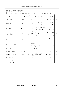 浏览型号KIA78L08F的Datasheet PDF文件第11页