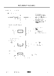 浏览型号KIA78L08F的Datasheet PDF文件第14页