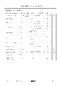 浏览型号KIA78L08F的Datasheet PDF文件第3页