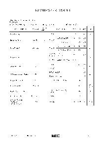 浏览型号KIA78L08F的Datasheet PDF文件第4页