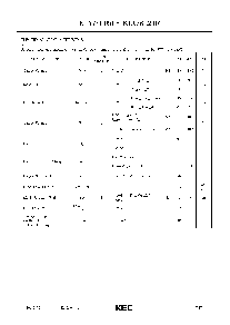 浏览型号KIA78L08F的Datasheet PDF文件第7页