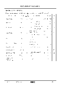 浏览型号KIA78L08F的Datasheet PDF文件第9页