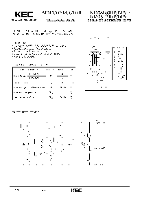 浏览型号KIA78L12BP的Datasheet PDF文件第1页