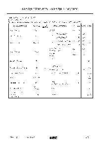 浏览型号KIA78L12BP的Datasheet PDF文件第2页