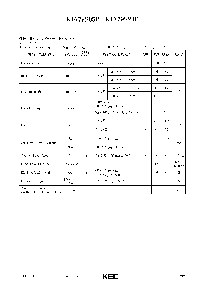 浏览型号KIA79S12P的Datasheet PDF文件第2页
