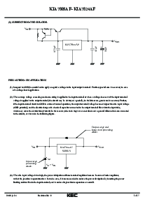 浏览型号KIA7810AF的Datasheet PDF文件第14页