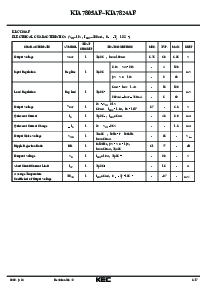 浏览型号KIA7810AF的Datasheet PDF文件第3页