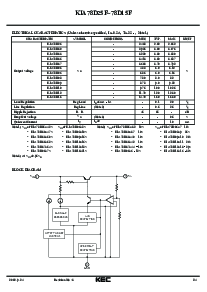 浏览型号KIA78D05F的Datasheet PDF文件第2页