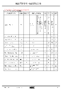 浏览型号KIA7742P的Datasheet PDF文件第2页