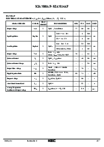 浏览型号KIA7808AF的Datasheet PDF文件第4页