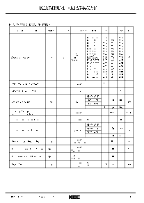 浏览型号KIA7442P的Datasheet PDF文件第2页