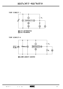 浏览型号KIA7442P的Datasheet PDF文件第3页