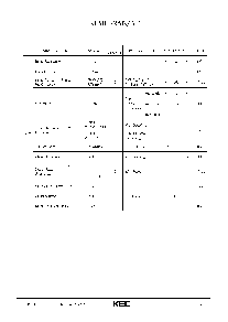 浏览型号KIA8122AF的Datasheet PDF文件第3页