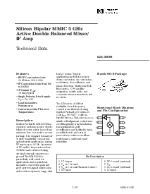 浏览型号IAM-82008的Datasheet PDF文件第1页