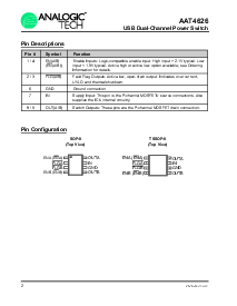 ͺ[name]Datasheet PDFļ2ҳ