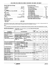 浏览型号ICL3221EIAZ-T的Datasheet PDF文件第8页