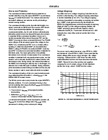 浏览型号ISL6420AIAZ-TK的Datasheet PDF文件第12页