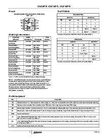 浏览型号ISL81487LIB-T的Datasheet PDF文件第2页