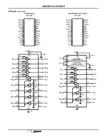 浏览型号HIN208EIB-T的Datasheet PDF文件第7页