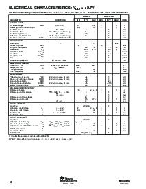 浏览型号ADS8325IBDRBT的Datasheet PDF文件第4页