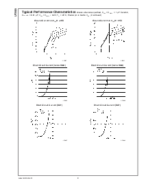 浏览型号LP3985IBLX-2.7的Datasheet PDF文件第8页