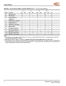 ����ͺ�[name]��Datasheet PDF�ļ���6ҳ