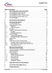 浏览型号ICE2B765P2的Datasheet PDF文件第5页