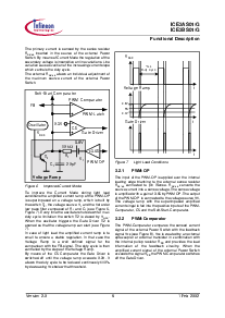 浏览型号ICE2AS01G的Datasheet PDF文件第8页