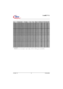 浏览型号ICE3B1565的Datasheet PDF文件第5页