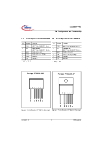 浏览型号ICE3B1565的Datasheet PDF文件第8页