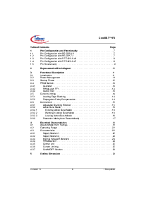 浏览型号ICE3A0565Z的Datasheet PDF文件第6页