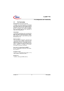 浏览型号ICE3A0565的Datasheet PDF文件第9页