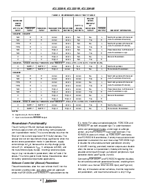 浏览型号ICL3245ECB的Datasheet PDF文件第8页