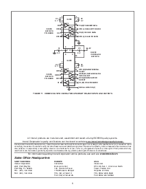 浏览型号ICL232的Datasheet PDF文件第6页