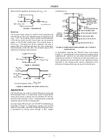 浏览型号ICL232CBE的Datasheet PDF文件第5页
