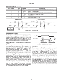 浏览型号ICL232CPE的Datasheet PDF文件第4页